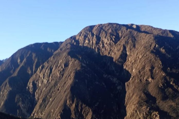 Sin llamas ni columnas de humo: el fuego en La Rioja quedó bajo control y el operativo continúa con vigilancia
