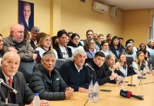 Sindicatos docentes de la CGT confirmaron un plan de lucha sin paros: qué protestas harán durante todo agosto