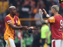 Sorpresa porque la figura del Galatasaray rechazó lucir el N° 9 que usaba Icardi: las razones detrás de la decisión