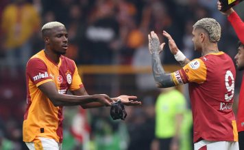 Sorpresa porque la figura del Galatasaray rechazó lucir el N° 9 que usaba Icardi: las razones detrás de la decisión