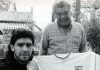 Tensión en el juicio: cómo fue el error que mezcló las historias clínicas de Diego Maradona con las de su papá