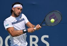 Thiago Tirante enfrentará a Arthur Fils en busca de las semifinales del Masters 1000 de Cincinnati: hora y cómo ver en vivo