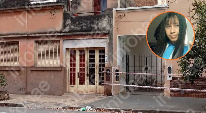 “Todos en esa casa tenían algo que ver”: los abuelos de Agostina Vega aseguraron que podría haber nuevas detenciones
