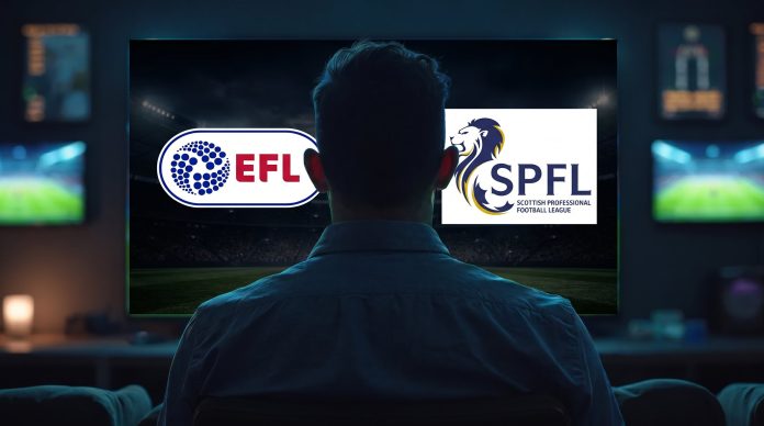 Transmisiones ilegales en Rusia: dos ligas de fútbol de Reino Unido se unen para enfrentar a una plataforma de streaming