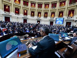 Tras la reforma de la Carta Orgánica del BCRA, el Gobierno también logró la media sanción de Inocencia Fiscal II