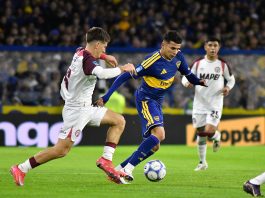 Tras la victoria de Boca ante Lanús, así están las tablas del Torneo Clausura: cómo sigue la clasificación a las copas