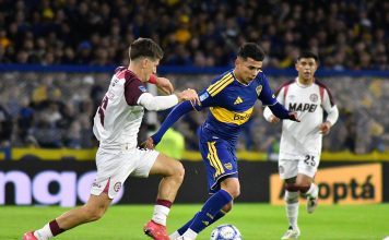 Tras la victoria de Boca ante Lanús, así están las tablas del Torneo Clausura: cómo sigue la clasificación a las copas