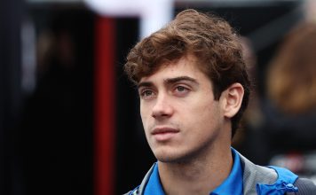 Tras ser 12° en la Sprint, Franco Colapinto afrontará la clasificación para la carrera principal del Gran Premio de Países Bajos de Fórmula 1