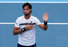 Tras vencer a Djokovic, Thiago Tirante enfrentará a Landaluce por el Masters 1000 de Cincinnati: hora y cómo ver en vivo