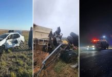 Tres brutales accidentes en la “Ruta de la Muerte” dejaron cuatro fallecidos y varios heridos en Corrientes
