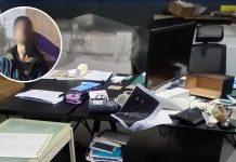 Tres condenas y 19 antecedentes: llevaba dos meses libre y volvió a caer por un robo