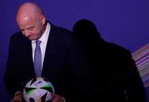 UEFA celebró la decisión de Infantino de dar de baja el FIFA Forward Enterprise, pero redobló la apuesta: “Debemos identificar a los responsables”