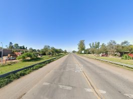Un camionero quedó varado en una ruta del sur de Santa Fe, intentaron robarle y mató a un ladrón: quedó libre por legítima defensa