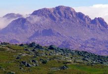 Un cerro cordobés representará a Argentina en un certamen internacional de turismo de montaña