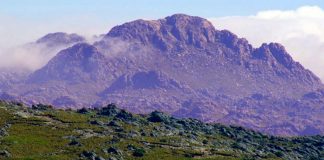 Un cerro cordobés representará a Argentina en un certamen internacional de turismo de montaña