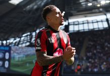 Un club de la Premier League trabaja a contrarreloj para habilitar su estadio