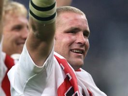 Un exjugador de rugby adelantó que donará su cerebro para estudiar los problemas neurológicos asociados al deporte