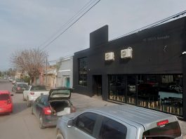 Un futbolista de 19 años fue asesinado de un disparo en el cuello a la salida de un bar en Ingeniero White