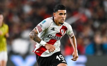 Un futbolista de River Plate confirmó su salida y se despidió con una triste carta: “Termina una etapa importante”