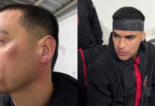 Un grupo de hinchas de Patronato agredió a los jugadores luego de la derrota ante Colón