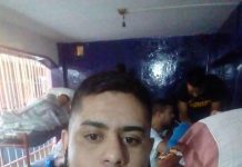 Un hombre fue apuñalado en su casa de La Plata y acusó a su hijastro antes de morir