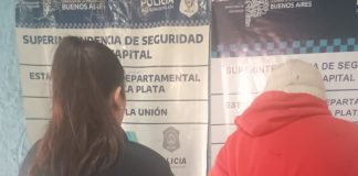 Un joven de 26 años fue asesinado tras una pelea con un vecino en La Plata por antiguos conflictos