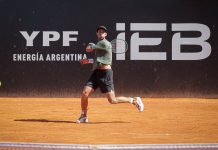 Un nuevo tenista argentino en el Top 100 y Alcaraz desplazó a Zverev: así quedó el ranking ATP