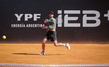 Un nuevo tenista argentino en el Top 100 y Alcaraz desplazó a Zverev: así quedó el ranking ATP