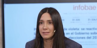 Un proyecto argentino para impulsar el liderazgo femenino en tecnología ganó un premio del Foro Económico Mundial