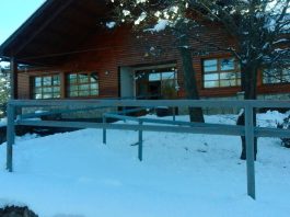 Una alumna fumó marihuana en el baño de una escuela de Neuquén y golpeó a la vicedirectora tras ser descubierta