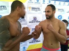 Una jueza de Tucumán autorizó a un boxeador detenido por violencia de género a pelear por un título