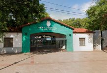 Una mujer discutió con su ex pareja, le arrojó agua hirviendo y le provocó quemaduras de segundo grado: quedó detenida