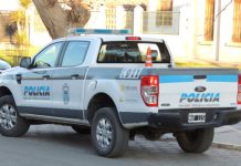 Una mujer resultó herida tras quedar en medio de un tiroteo entre grupos rivales en San Juan