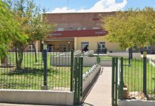 Una niña recibió un disparo de aire comprimido cerca del pecho y creen que el responsable es su hermano