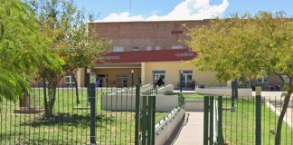 Una niña recibió un disparo de aire comprimido cerca del pecho y creen que el responsable es su hermano