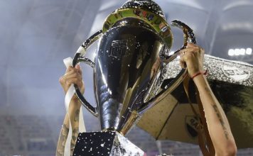 Unión y Lanús completaron el último asterisco: así quedaron las posiciones del Clausura y el ingreso a las Copas vía Tabla Anual