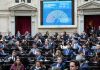 Uno por uno: cómo votaron los diputados la reforma de la Carta Orgánica del Banco Central