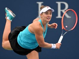 US Open: Nadia Podoroska volvió a ganar en un Grand Slam después de más de dos años y enfrentará a una ex N°1