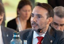 Valdés respaldó la eliminación de las PASO, pero advirtió al Gobierno: “La pérdida de tiempo en la política tiene sus consecuencias”
