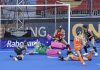 “¡Vamos Leonas carajo!“: el posteo de Javier Milei tras el título mundial de Las Leonas