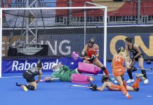 “¡Vamos Leonas carajo!“: el posteo de Javier Milei tras el título mundial de Las Leonas