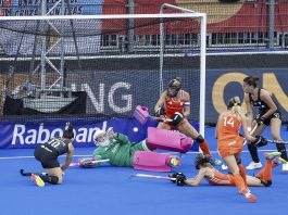 “¡Vamos Leonas carajo!“: el posteo de Javier Milei tras el título mundial de Las Leonas