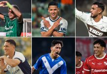 Vélez recibe a Independiente en Liniers por la fecha 3 del Torneo Clausura