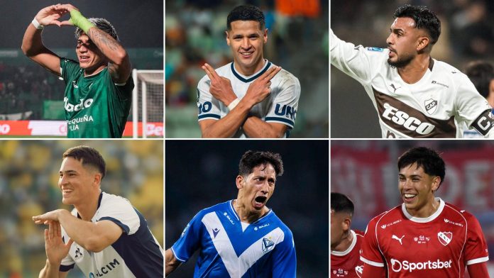 Vélez recibe a Independiente en Liniers por la fecha 3 del Torneo Clausura