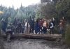 Villa La Angostura: el último desalojo mapuche convulsionó el vínculo de las comunidades con el Gobierno provincial
