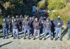 Villa La Angostura: suspendieron el desalojo mapuche aunque la medida sigue vigente