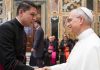 Visita de León XIV a la Argentina: la avanzada del Vaticano inició las recorridas y define la agenda
