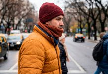 Vuelve el frío al AMBA: qué día bajará la temperatura esta semana