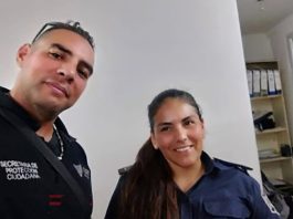 “Yo busqué por internet”: la insólita confesión de “Grischu”, la ex policía acusada de reclutar mercenarios para la guerra en Ucrania