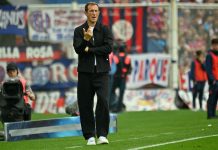 12 frases de Arruabarrena tras la victoria de Boca sobre San Lorenzo: el mensaje a los hinchas en la pelea por los títulos